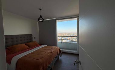 Arriendo departamento Estilo Mariposa Carlos Valdovinos