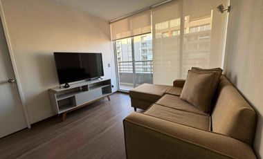 Arriendo departamento Estilo Mariposa Carlos Valdovinos