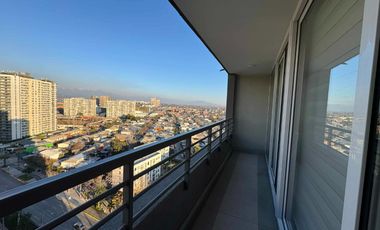 Arriendo departamento Estilo Mariposa Carlos Valdovinos