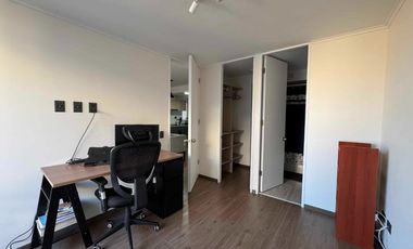 Arriendo departamento Estilo Mariposa Carlos Valdovinos