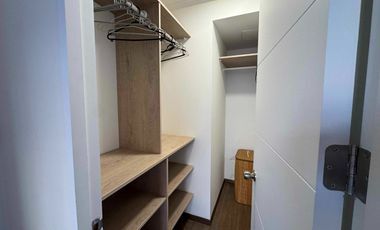 Arriendo departamento Estilo Mariposa Carlos Valdovinos