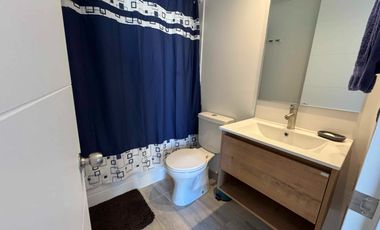 Arriendo departamento Estilo Mariposa Carlos Valdovinos