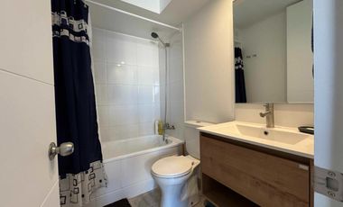 Arriendo departamento Estilo Mariposa Carlos Valdovinos