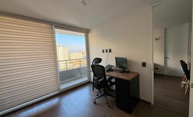 Arriendo departamento Estilo Mariposa Carlos Valdovinos