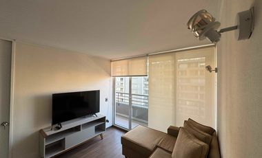 Arriendo departamento Estilo Mariposa Carlos Valdovinos