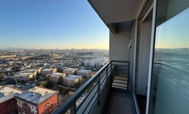 Arriendo departamento Estilo Mariposa Carlos Valdovinos