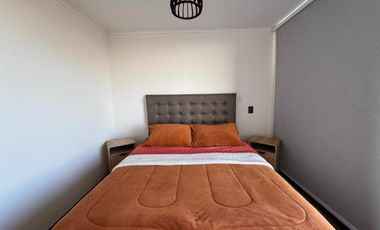 Arriendo departamento Estilo Mariposa Carlos Valdovinos