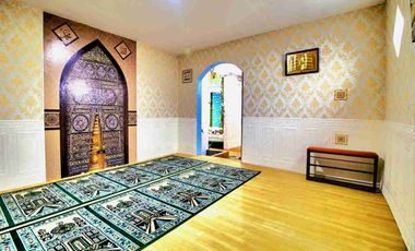 Hotel murah Fullfurnished lokasi strategis diBandung kidul,bandung