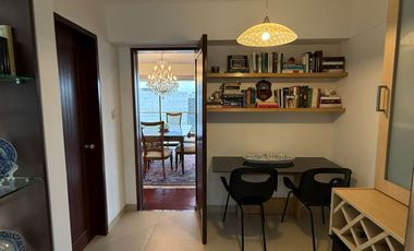 Espectacular Flat de 224 m² con Vista a la avenida y Cerca Al Golf en San Isidro