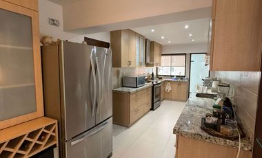 Espectacular Flat de 224 m² con Vista a la avenida y Cerca Al Golf en San Isidro