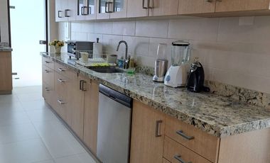 Espectacular Flat de 224 m² con Vista a la avenida y Cerca Al Golf en San Isidro