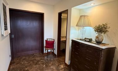 Espectacular Flat de 224 m² con Vista a la avenida y Cerca Al Golf en San Isidro
