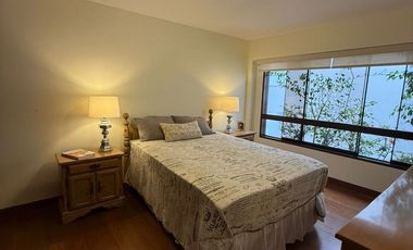 Espectacular Flat de 224 m² con Vista a la avenida y Cerca Al Golf en San Isidro