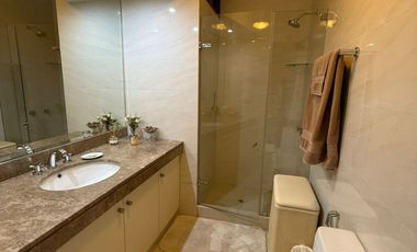 Espectacular Flat de 224 m² con Vista a la avenida y Cerca Al Golf en San Isidro