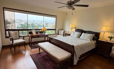 Espectacular Flat de 224 m² con Vista a la avenida y Cerca Al Golf en San Isidro