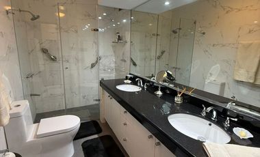 Espectacular Flat de 224 m² con Vista a la avenida y Cerca Al Golf en San Isidro