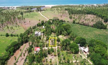 Se venden 3 terrenos en playa ventanilla, Pto. Esc. Oax.