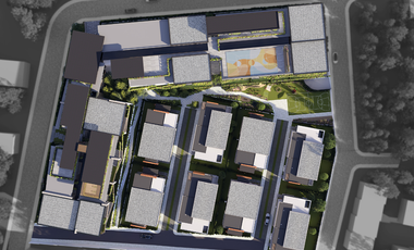 Casas de 3 dorm en innovador proyecto en Tumbaco desde 224m2, Entrega 2026 y 2027