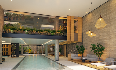 Casas de 3 dorm en innovador proyecto en Tumbaco desde 224m2, Entrega 2026 y 2027