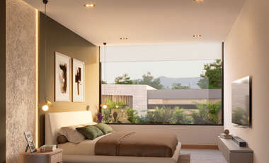Casas de 3 dorm en innovador proyecto en Tumbaco desde 224m2, Entrega 2026 y 2027