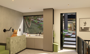 Casas de 3 dorm en innovador proyecto en Tumbaco desde 224m2, Entrega 2026 y 2027