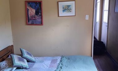 Céntrica propiedad en Linares, casa con piscina