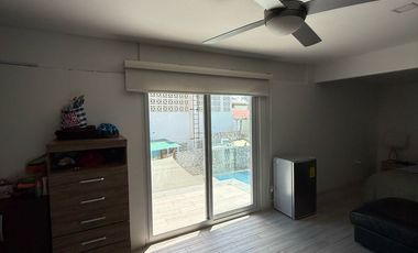 Salinas - San Lorenzo, amplia casa con psicina, dos niveles y ubicada en zona estratégica