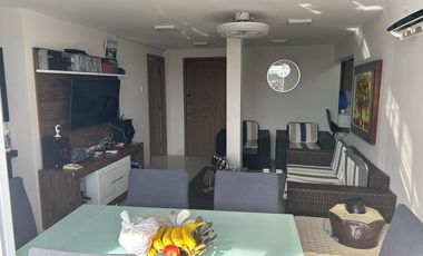 Salinas - San Lorenzo, amplia casa con psicina, dos niveles y ubicada en zona estratégica