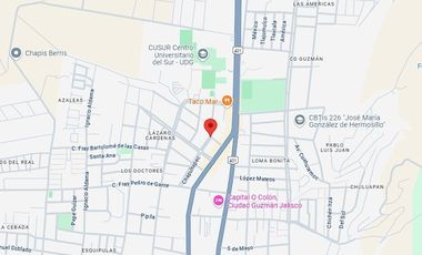 VENTA DE GRANDE CASA EN AGUSTIN MELGAR, MANSIONES DEL REAL, ZAPOTLAN, JALISCO