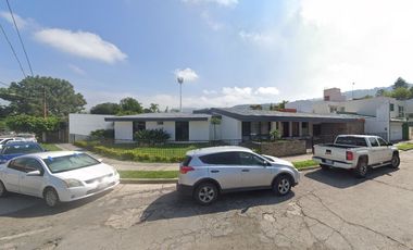 VENTA DE GRANDE CASA EN AGUSTIN MELGAR, MANSIONES DEL REAL, ZAPOTLAN, JALISCO