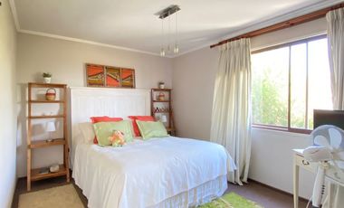 Casa en Arriendo, Sector el Palquial, Machalí