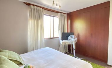 Casa en Arriendo, Sector el Palquial, Machalí