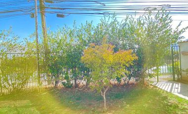 Casa en Arriendo, Sector el Palquial, Machalí