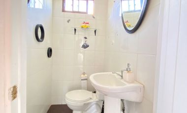 Casa en Arriendo, Sector el Palquial, Machalí