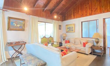 Casa en Arriendo, Sector el Palquial, Machalí