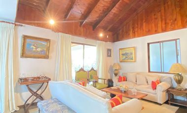 Casa en Arriendo, Sector el Palquial, Machalí