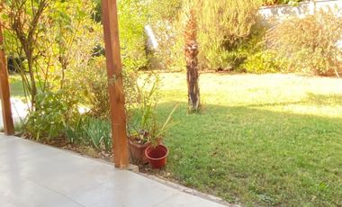 Casa en Arriendo, Sector el Palquial, Machalí