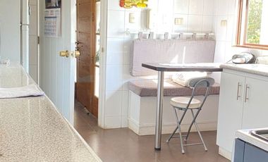 Casa en Arriendo, Sector el Palquial, Machalí