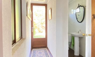 Casa en Arriendo, Sector el Palquial, Machalí