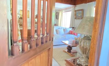 Casa en Arriendo, Sector el Palquial, Machalí