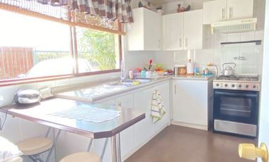 Casa en Arriendo, Sector el Palquial, Machalí