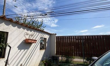 Casa en Arriendo, Sector el Palquial, Machalí