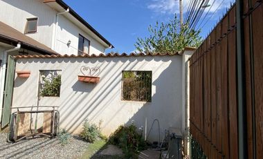Casa en Arriendo, Sector el Palquial, Machalí