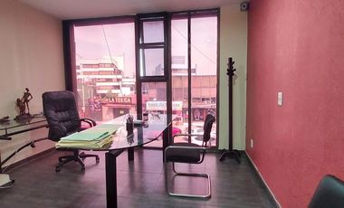 Oficina / Consultorio en Venta en Ciudad Satélite, Circuito Centro Comercial.