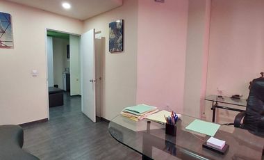 Oficina / Consultorio en Venta en Ciudad Satélite, Circuito Centro Comercial.