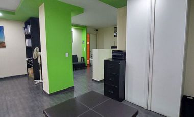 Oficina / Consultorio en Venta en Ciudad Satélite, Circuito Centro Comercial.
