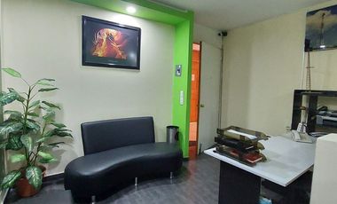 Oficina / Consultorio en Venta en Ciudad Satélite, Circuito Centro Comercial.