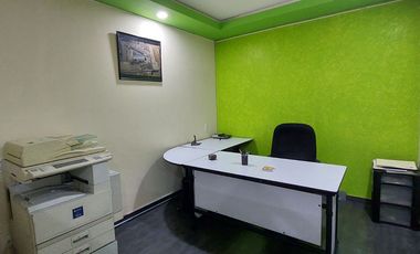 Oficina / Consultorio en Venta en Ciudad Satélite, Circuito Centro Comercial.