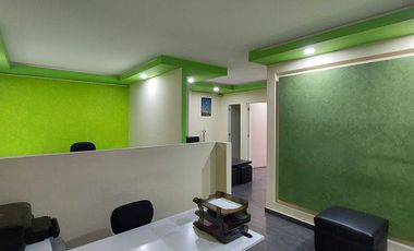 Oficina / Consultorio en Venta en Ciudad Satélite, Circuito Centro Comercial.