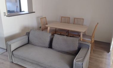 Arriendo casa amoblada en Condominio La Guarda Machalí